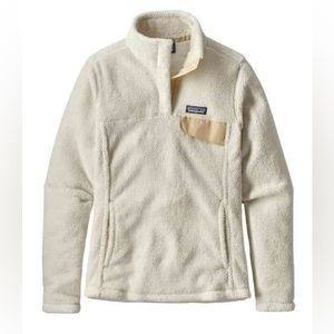 WOMEN'S RE-TOOL SNAP-T FLEECE PULLOVER